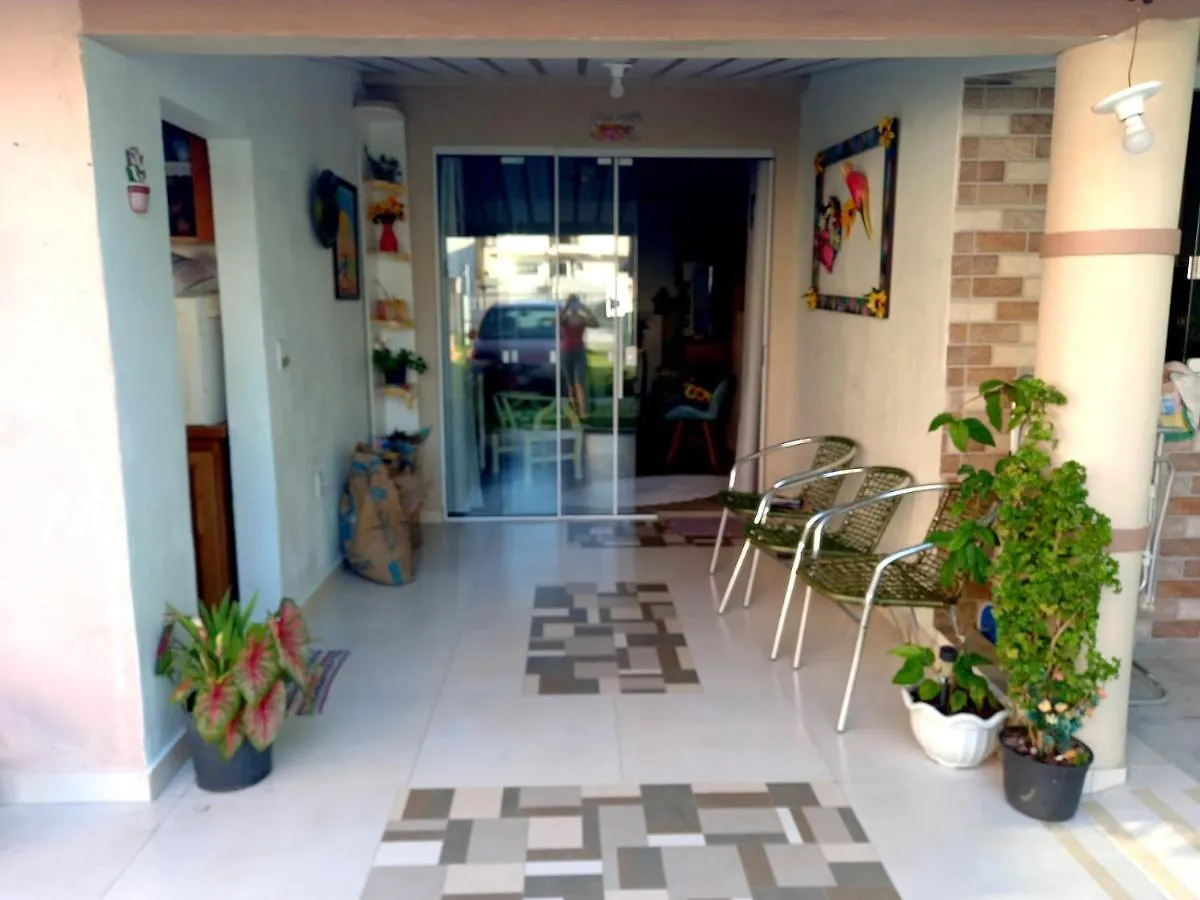 Feriehus Casa Perto Do Centro Villa Garopaba Brasilien
